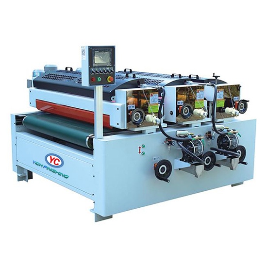 Heavy Duty Putty Filling Machine