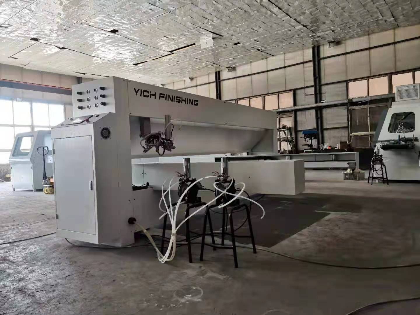 Automatic Paint Spraying Machine   Automatic Paint Spraying Machine 16 7104623 3 