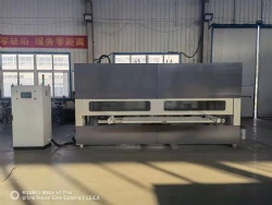 Automatic Slab Door Painting Machine