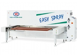 Spraying Painting Machine for Prefinished Doors