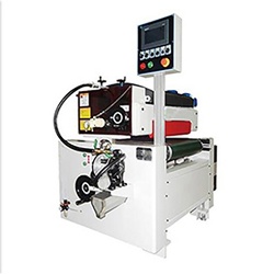 Precision Single Roller Coater