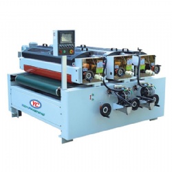 Heavy Duty Putty Filling Machine