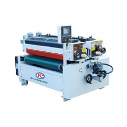 Putty Filling Machine