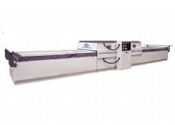 Vacuum Membrane Press Machine