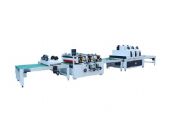 Roller Coating Line